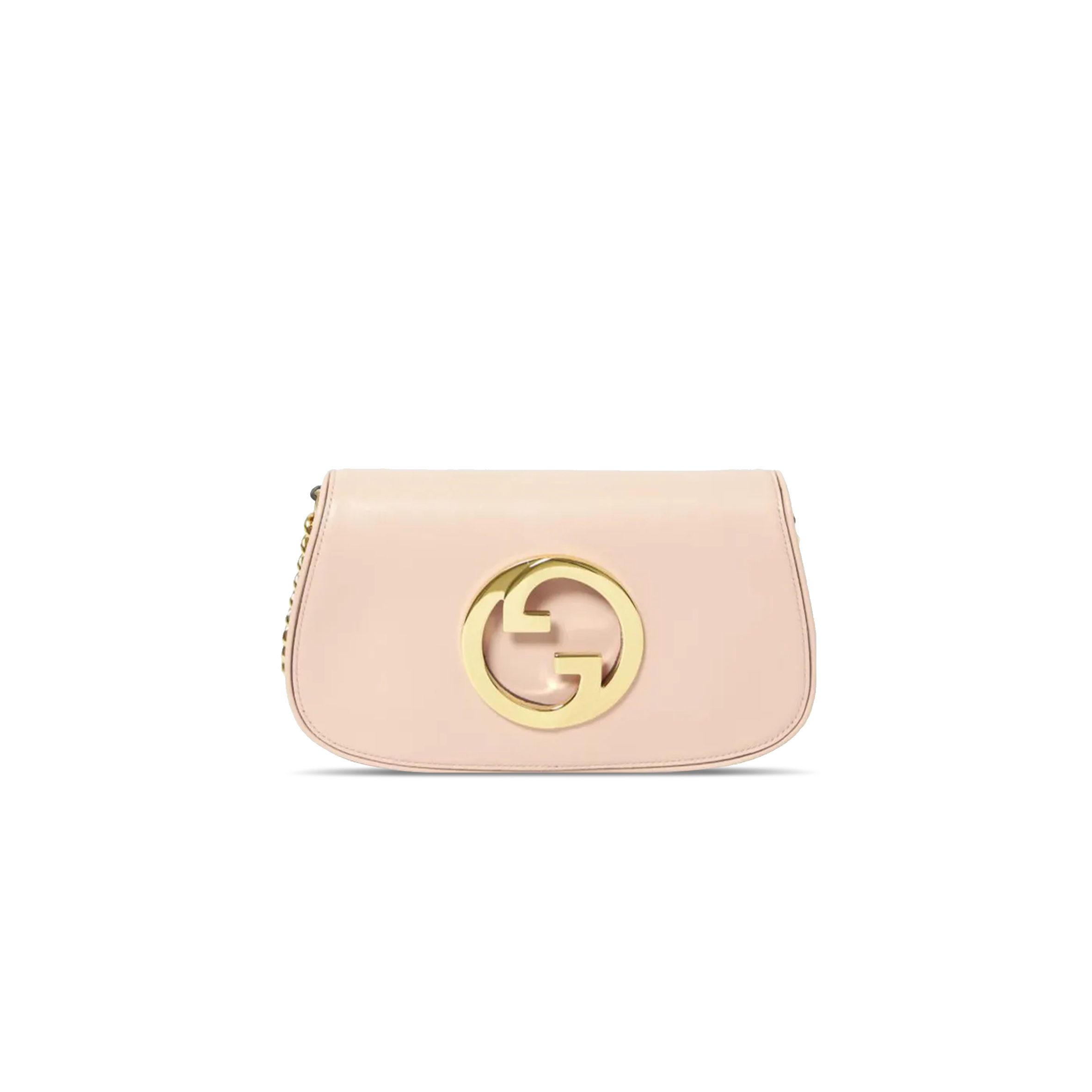 G*u*i blondie shoulder bag 699268 (28*16*4cm)